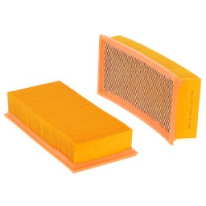 Воздушный фильтр HIFI FILTER SA 6222
