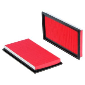 Воздушный фильтр HIFI FILTER SA 5333