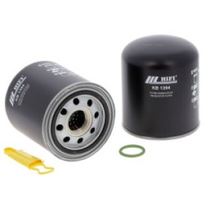 DESICCATOR FILTER HIFI FILTER KB 1394