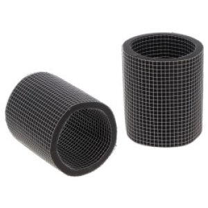 MUFFLER HIFI FILTER SA 190424