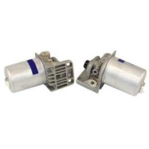 Топливный фильтр (в сборе) HIFI FILTER MO 1634