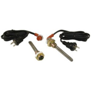 HEATER 220V/300W HIFI FILTER LO 4915
