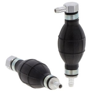 PRIMING PUMP HIFI FILTER MO 5295