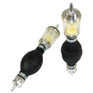 PRIMING PUMP HIFI FILTER MO 5747