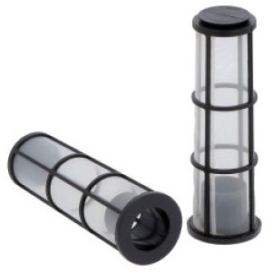 Топливный фильтр HIFI FILTER MO 7014