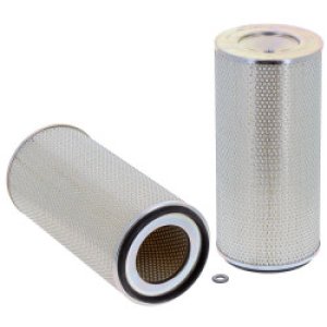 Воздушный фильтр HIFI FILTER SA 14593