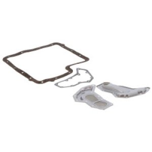 Фильтр КПП HIFI FILTER SHB 70098