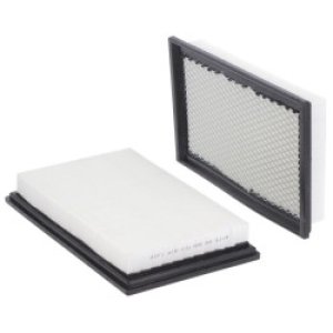 Воздушный фильтр HIFI FILTER SA 6114