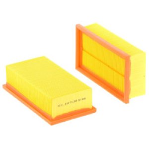 Воздушный фильтр HIFI FILTER SA 608