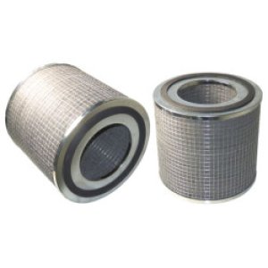 Воздушный фильтр HIFI FILTER PS 1012