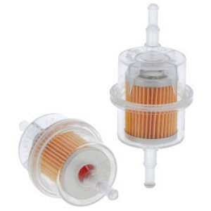 Топливный фильтр HIFI FILTER RT 45