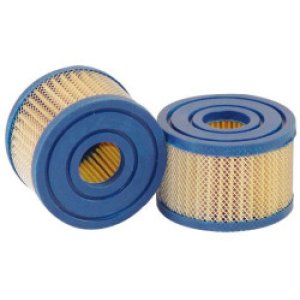 Воздушный фильтр HIFI FILTER SA 12569