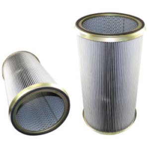 Воздушный фильтр HIFI FILTER SA 12687