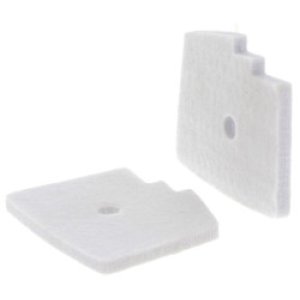 Воздушный фильтр HIFI FILTER SA 12924