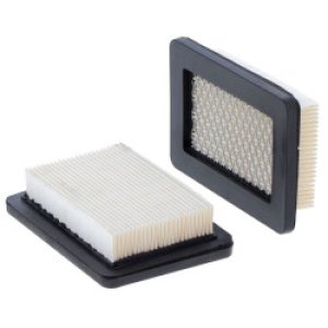 Воздушный фильтр HIFI FILTER SA 12939
