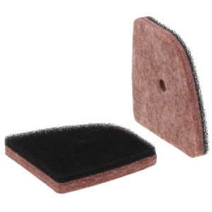 Воздушный фильтр HIFI FILTER SA 12941