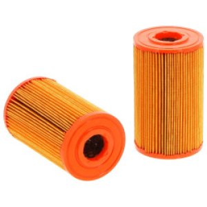 Воздушный фильтр HIFI FILTER SA 13552