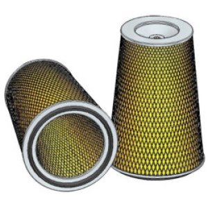 Воздушный фильтр HIFI FILTER SA 16595