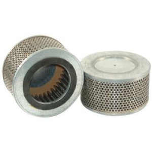 Воздушный фильтр HIFI FILTER SA 17018