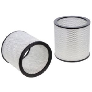 Воздушный фильтр HIFI FILTER SA 17445