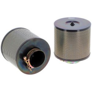 Воздушный фильтр HIFI FILTER SA 17540