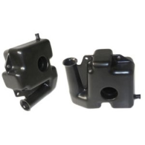 AIR FILTER HOUSING HIFI FILTER SA 17567