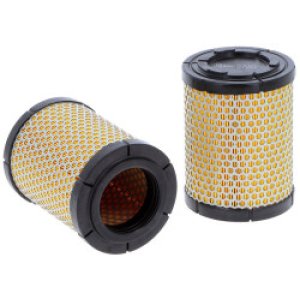 Воздушный фильтр HIFI FILTER SA 18237