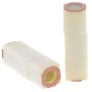 MUFFLER HIFI FILTER SA 190069