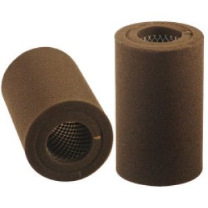 MUFFLER HIFI FILTER SA 190387