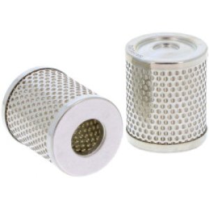 Воздушный фильтр HIFI FILTER SA 190390