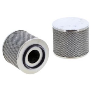 Воздушный фильтр HIFI FILTER SA 190391