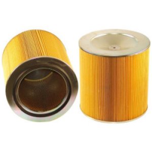 Воздушный фильтр HIFI FILTER SA 19089