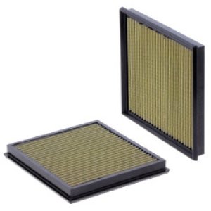 Воздушный фильтр HIFI FILTER HR 5000