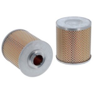 Воздушный фильтр HIFI FILTER SA 19461