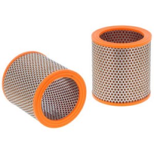Воздушный фильтр HIFI FILTER SA 19574