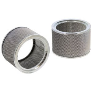 Воздушный фильтр HIFI FILTER SA 19696