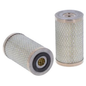 Воздушный фильтр HIFI FILTER SA 19743