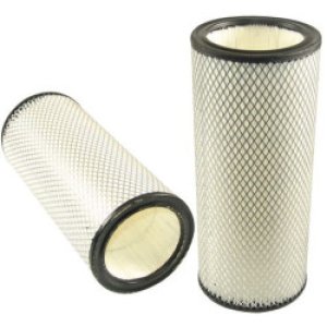 Воздушный фильтр HIFI FILTER SA 19767