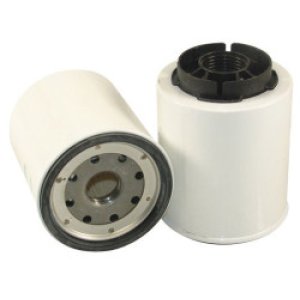 Топливный фильтр HIFI FILTER SN 902602