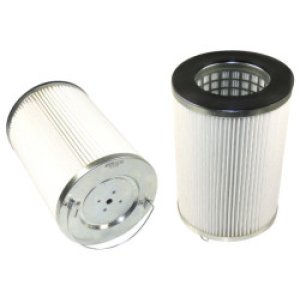 Воздушный фильтр HIFI FILTER SA 19832
