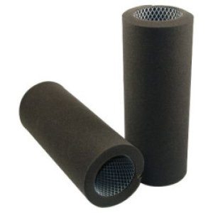 MUFFLER HIFI FILTER SA 19852