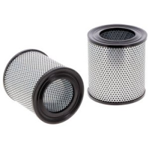 Воздушный фильтр HIFI FILTER SA 19869