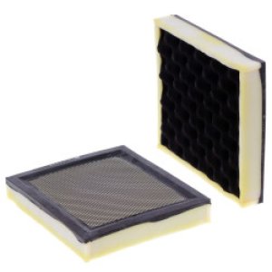 Воздушный фильтр HIFI FILTER SA 19871