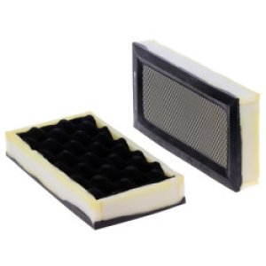 Воздушный фильтр HIFI FILTER SA 19872