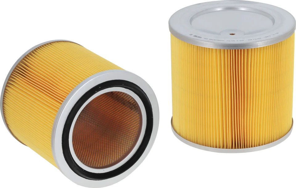 Топливный фильтр (в сборе) HIFI FILTER 95300A
