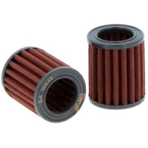 Воздушный фильтр HIFI FILTER SA 19935