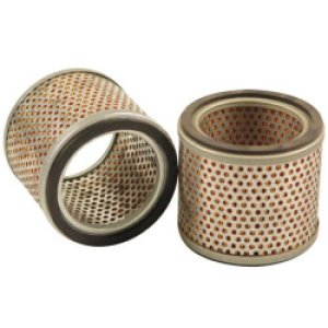 Воздушный фильтр HIFI FILTER SA 19968