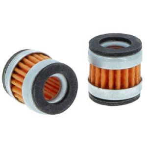 Воздушный фильтр HIFI FILTER SA 19999
