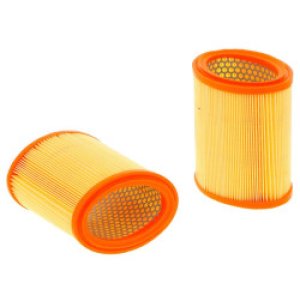 Воздушный фильтр HIFI FILTER SA 370 R