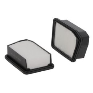 Воздушный фильтр HIFI FILTER SA 8693